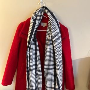 Ann Taylor Loft Outlet Winter Jacket
